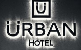 Urban Hotel Львов